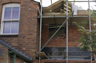 free Rhigos home extension quotes